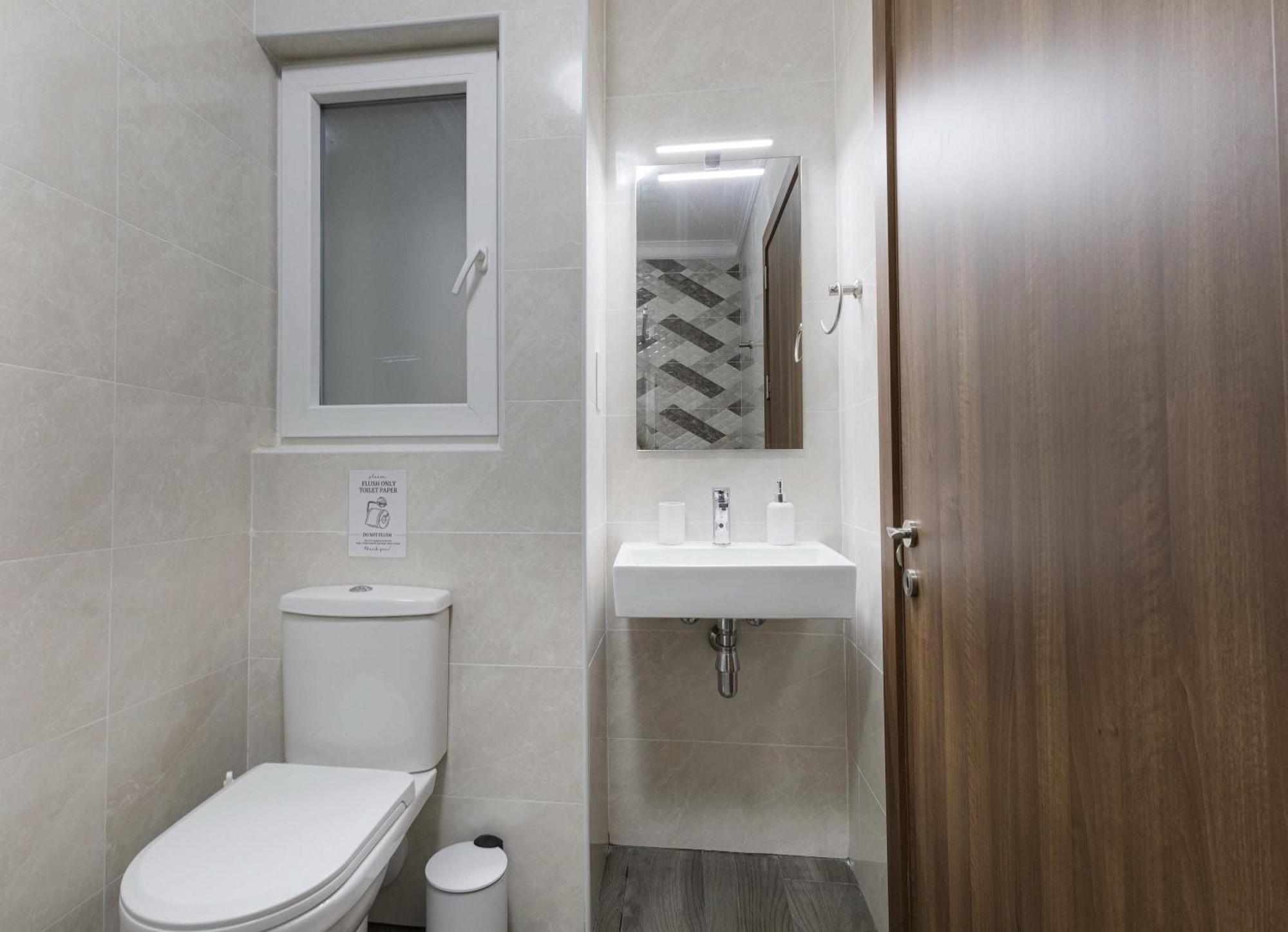 Luxurious & Spacious 2Bd Accomodation At The Podium - Yacht Marina Area, Close To Valletta Msida Extérieur photo